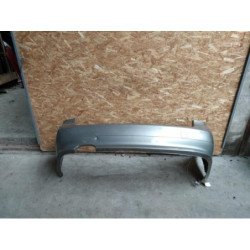 Pare Choc Arriere Bmw Serie 5 E61 Touring Phase 2 Break (3)