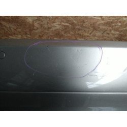 Pare Choc Arriere Bmw Serie 5 E61 Touring Phase 2 Break (5)