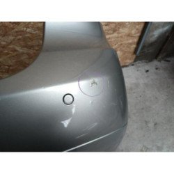Pare Choc Arriere Bmw Serie 5 E61 Touring Phase 2 Break (6)