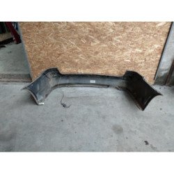 Pare Choc Arriere Bmw Serie 5 E61 Touring Phase 2 Break (8)