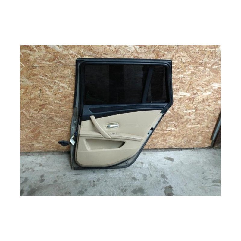 Porte Arriere Droit Bmw Serie 5 E61 Touring Phase 2 Break (1)