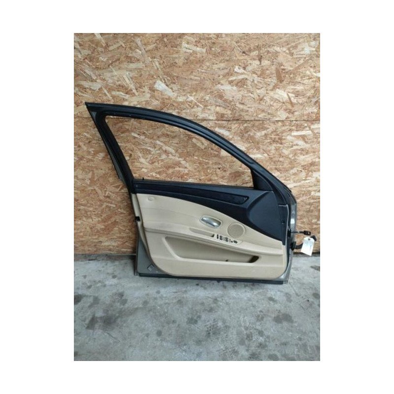 Porte Avant Gauche Bmw Serie 5 E61 Touring Phase 2 Break (1)