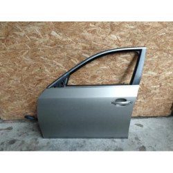 Porte Avant Gauche Bmw Serie 5 E61 Touring Phase 2 Break (2)