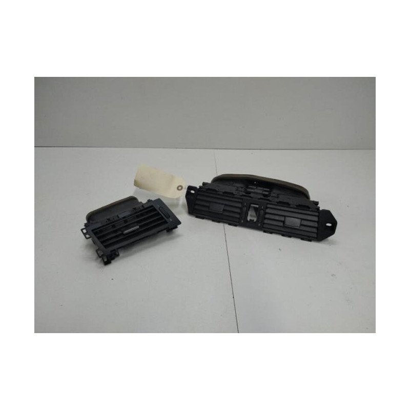 Aerateur Tableau De Bord Bmw Serie 5 E61 Touring Phase 2 Break (1)