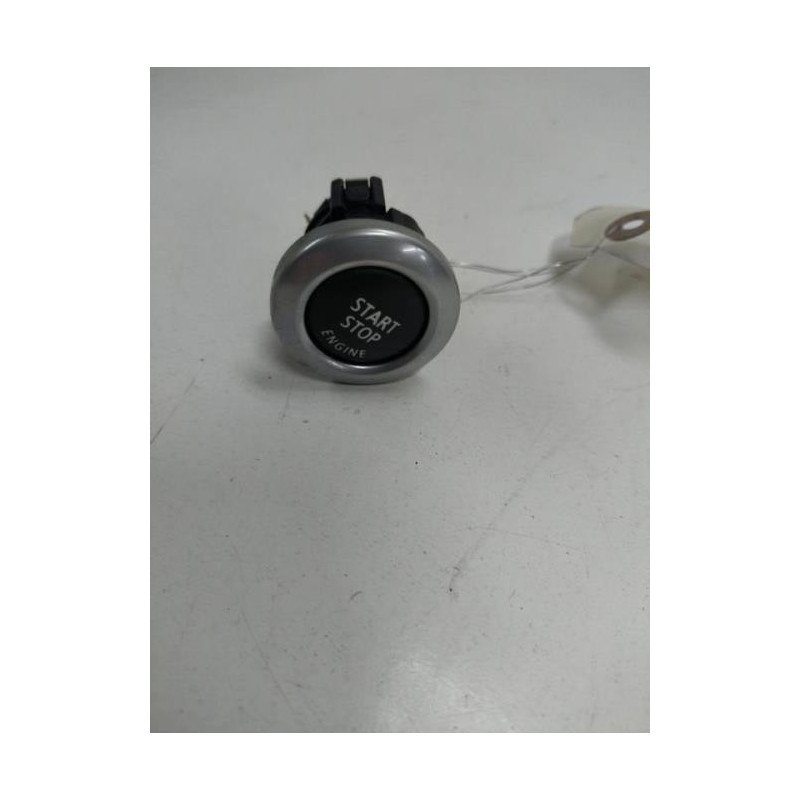 Bouton De Demarrage Bmw Serie 5 E61 Touring Phase 2 Break (1)