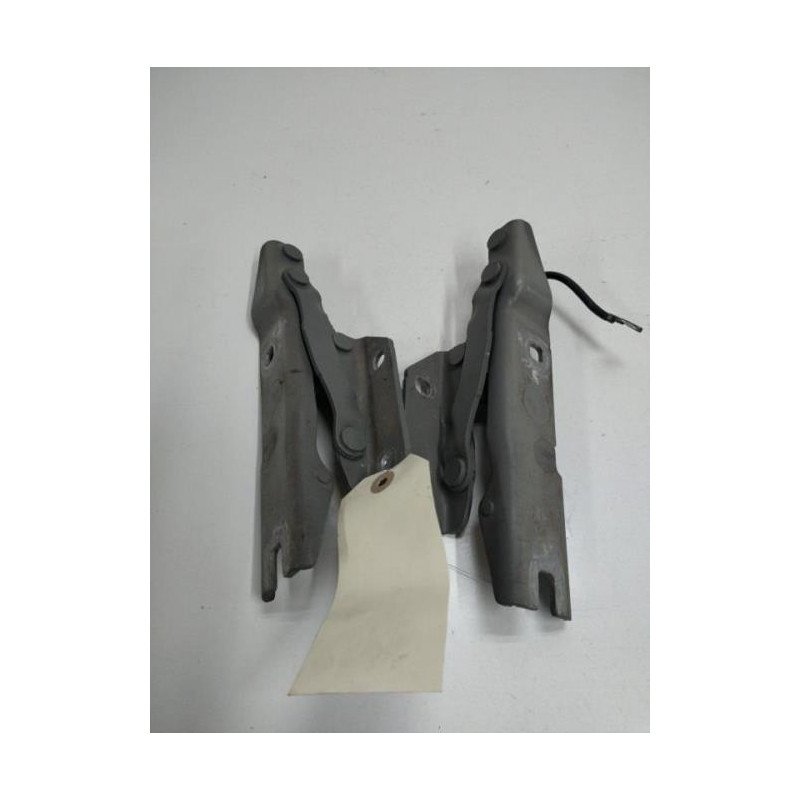 Charniere De Capot Bmw Serie 5 E61 Touring Phase 2 Break (1)