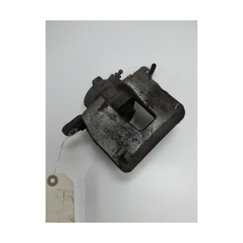 Etrier Arriere Gauche (freinage) Citroen Jumper 3 Phase 1 (1)