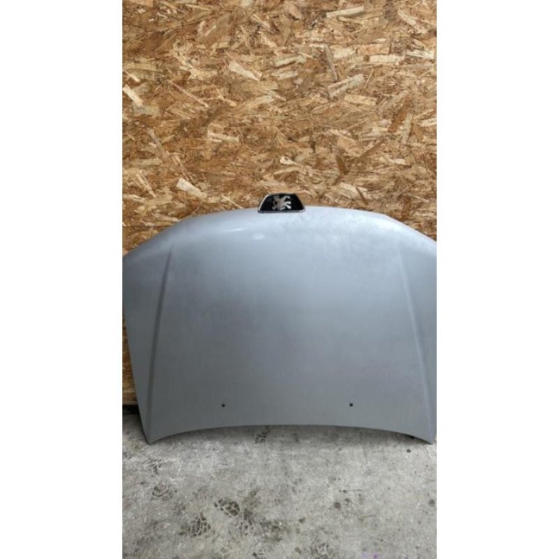 Capot Peugeot 306 Phase 2 (1)