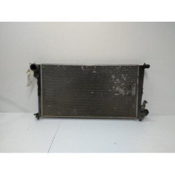 Radiateur Eau Peugeot 306 Phase 2 (1)