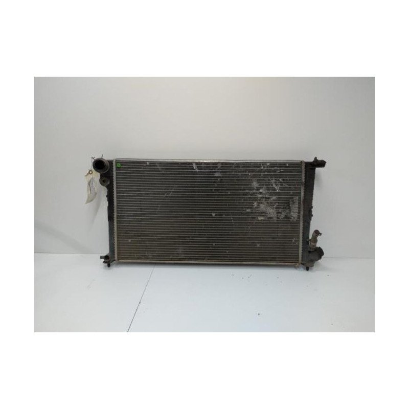 Radiateur Eau Peugeot 306 Phase 2 (1)