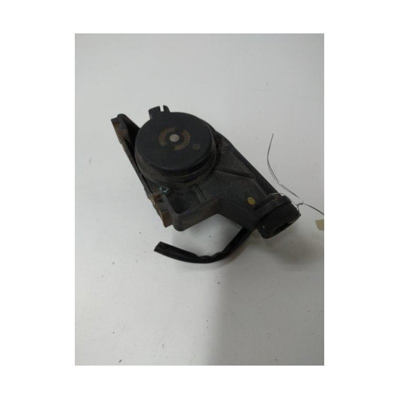 Potentiometre De Pedale De Gaz D'accelerateur Peugeot 306 Phase 2 (1)