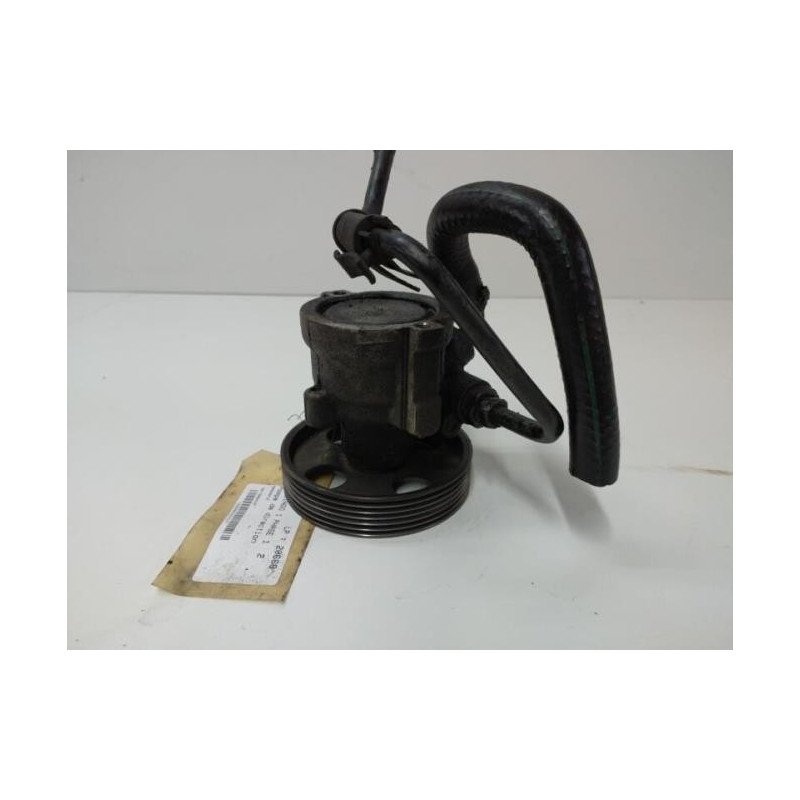 Pompe De Direction Citroen Berlingo 1 Phase 1 (1)