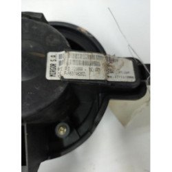 Ventilateur Chauffage Citroen Berlingo 1 Phase 1 (1)
