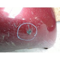 Pare Choc Avant Citroen C8 (1)