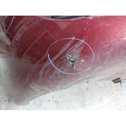 Pare Choc Avant Citroen C8 (3)