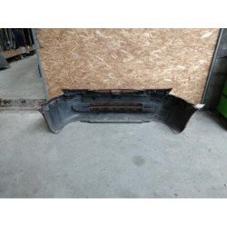 Pare Choc Avant Citroen C8 (4)