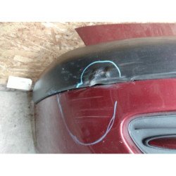 Pare Choc Avant Citroen C8 (5)