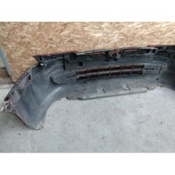 Pare Choc Avant Citroen C8 (6)