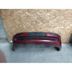 Pare Choc Avant Citroen C8 (7)