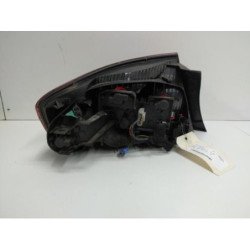 Feu Arriere Principal Droit (feux) Peugeot 407 Phase 1 (1)