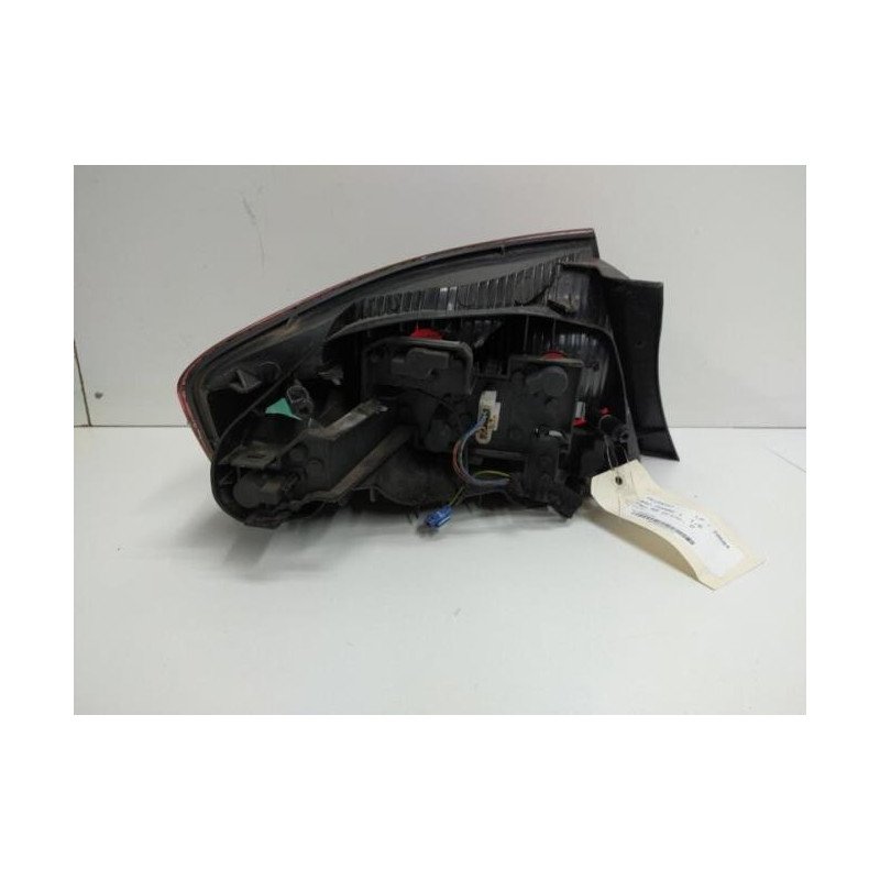 Feu Arriere Principal Droit (feux) Peugeot 407 Phase 1 (1)