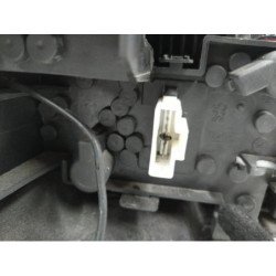 Feu Arriere Principal Droit (feux) Peugeot 407 Phase 1 (2)