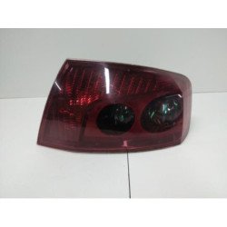 Feu Arriere Principal Droit (feux) Peugeot 407 Phase 1 (3)