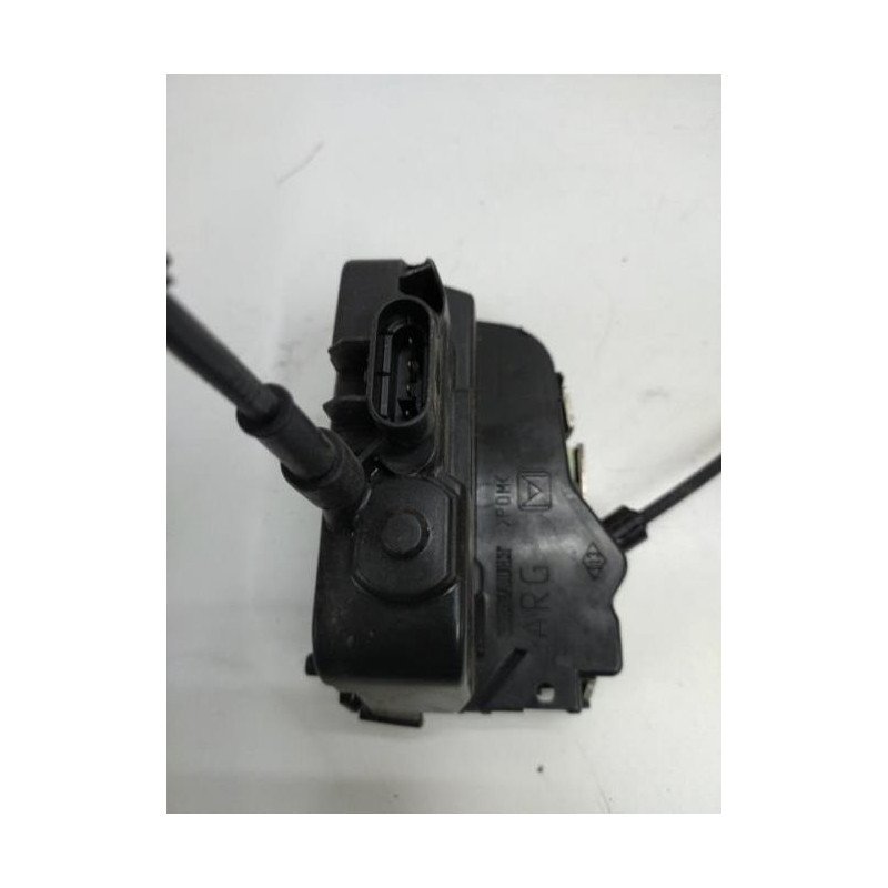 Serrure Arriere Gauche Renault Laguna 2 Phase 1 (1)