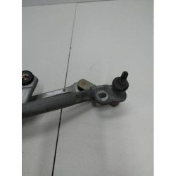 Mecanisme Essuie Glace Avant Citroen Saxo Phase 2 (4)