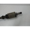 Cardan Gauche (transmission) Citroen Saxo Phase 2 (4)