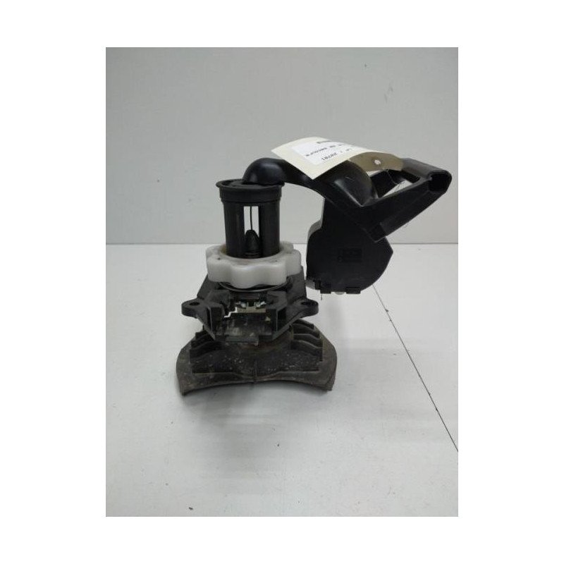 Treuil De Roue De Secours Renault Clio 3 Phase 2 (1)