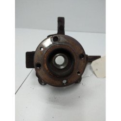 Pivot De Moyeu Avant Droit Renault Clio 3 Phase 2 (1)