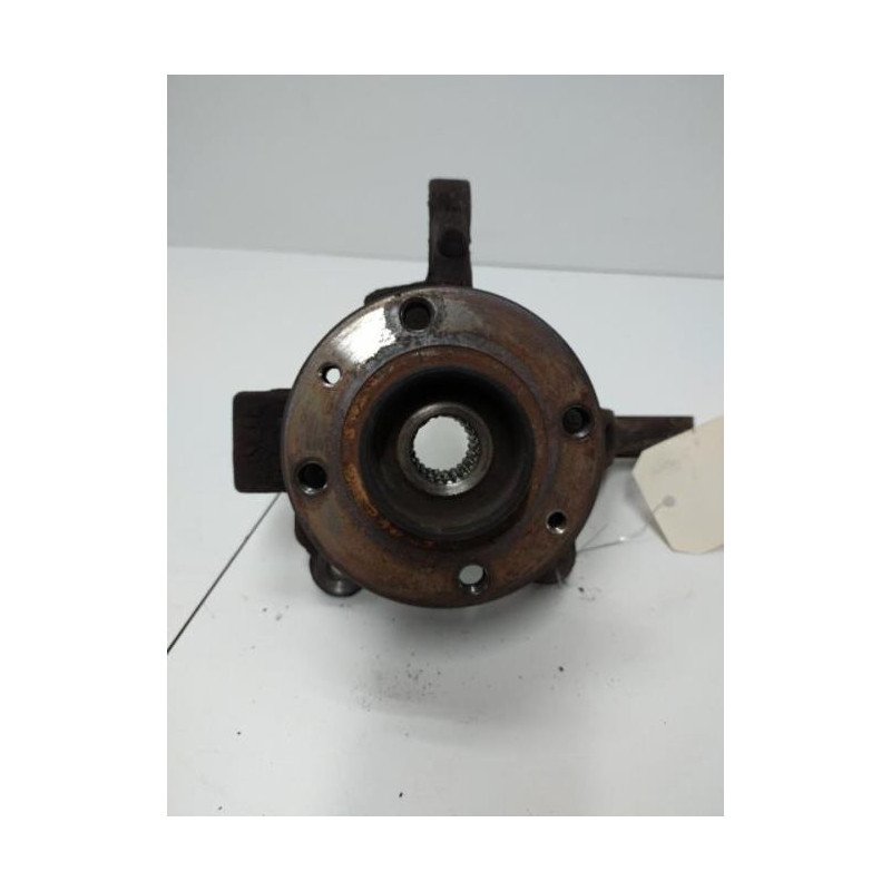 Pivot De Moyeu Avant Droit Renault Clio 3 Phase 2 (1)
