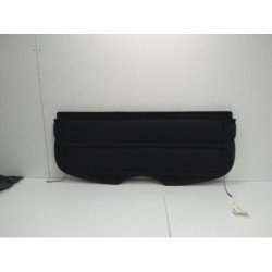 Plage Arriere Peugeot 207 Phase 1 (2)