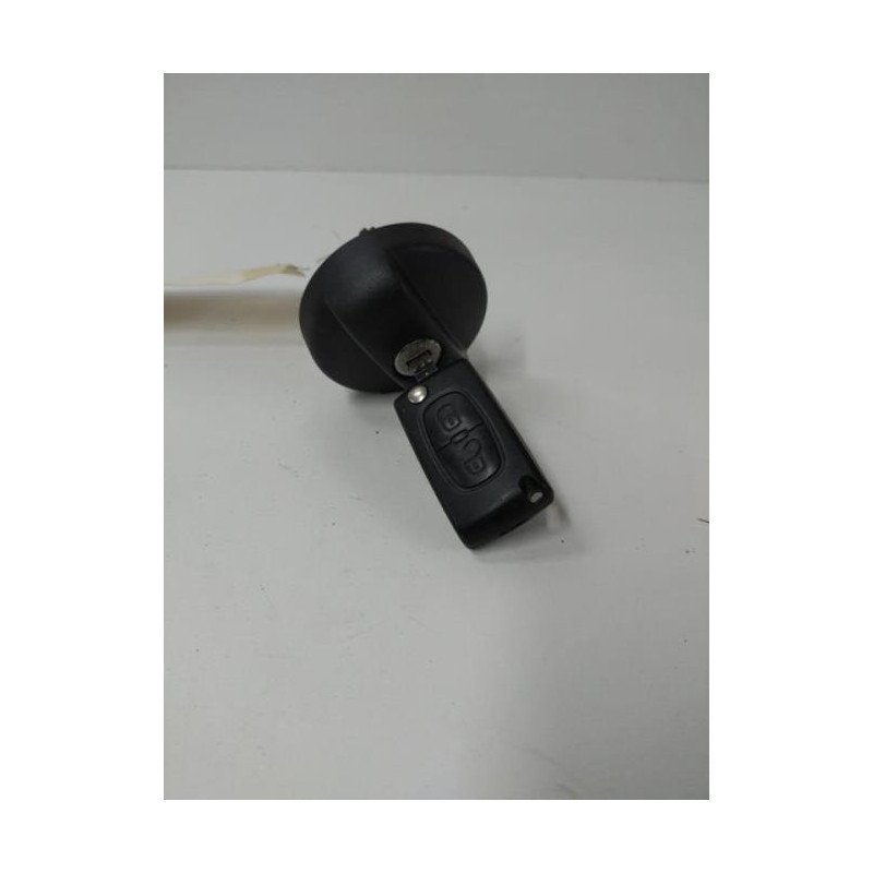 Bouchon De Carburant Peugeot 207 Phase 1 (1)