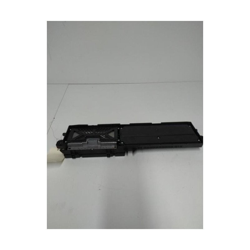 Compteur Renault Grand Scenic 2 Phase 2 (1)