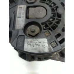 Alternateur Citroen Xsara Phase 2 (3)