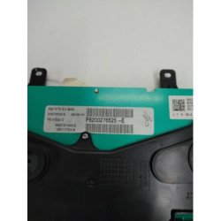 Compteur Renault Clio 2 Campus Phase 2 (1)