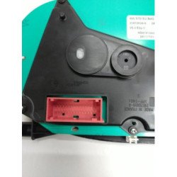 Compteur Renault Clio 2 Campus Phase 2 (3)