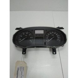 Compteur Renault Clio 2 Campus Phase 2 (4)