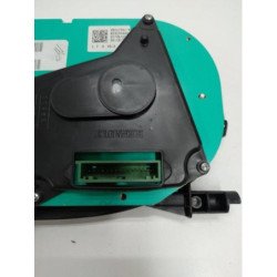 Compteur Renault Clio 2 Campus Phase 2 (5)