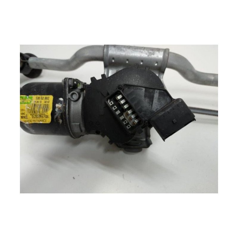 Mecanisme Essuie Glace Avant Renault Clio 2 Campus Phase 2 (1)