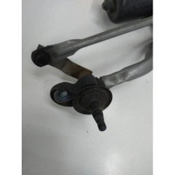 Mecanisme Essuie Glace Avant Renault Clio 2 Campus Phase 2 (2)