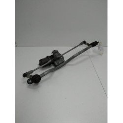 Mecanisme Essuie Glace Avant Renault Clio 2 Campus Phase 2 (4)