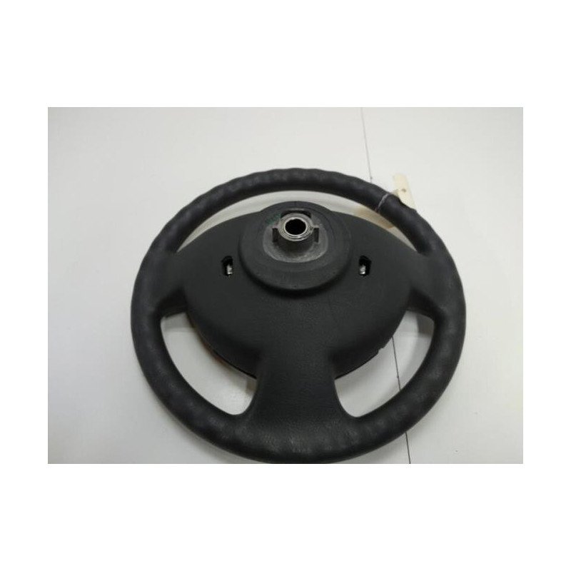 Volant Renault Clio 2 Campus Phase 2 (1)