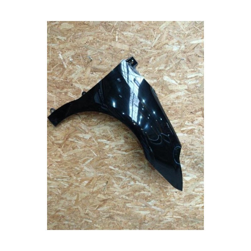 Aile Avant Droit Citroen C4 1 Phase 2 (1)