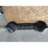 Pare Choc Arriere Citroen C4 1 Phase 2 (1)