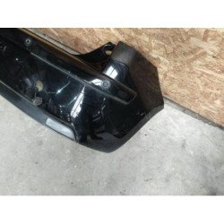 Pare Choc Arriere Citroen C4 1 Phase 2 (5)