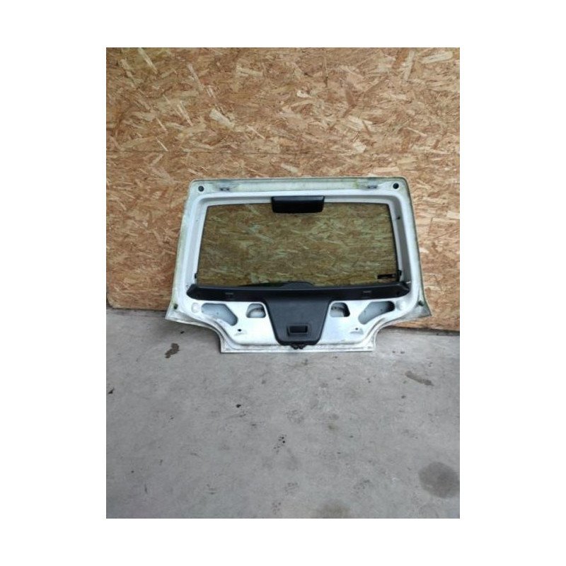 Malle/hayon Arriere Citroen Saxo Phase 2 (1)