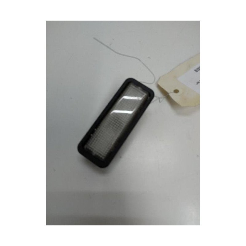 Eclairage De Plafonnier Citroen Saxo Phase 2 (1)